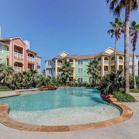 The Dawn Condominiums Galveston Zimmer foto