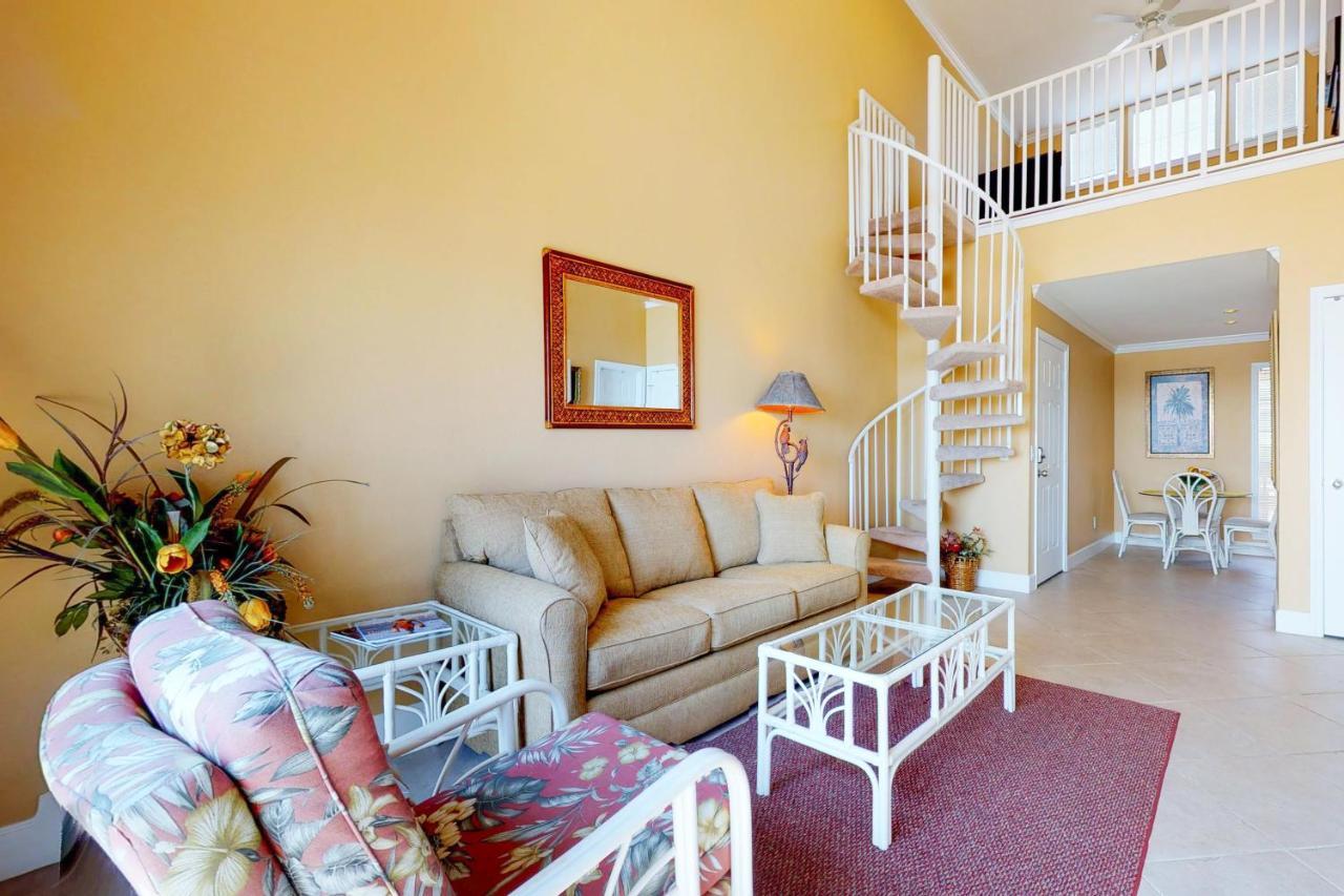 The Dawn Condominiums Galveston Zimmer foto
