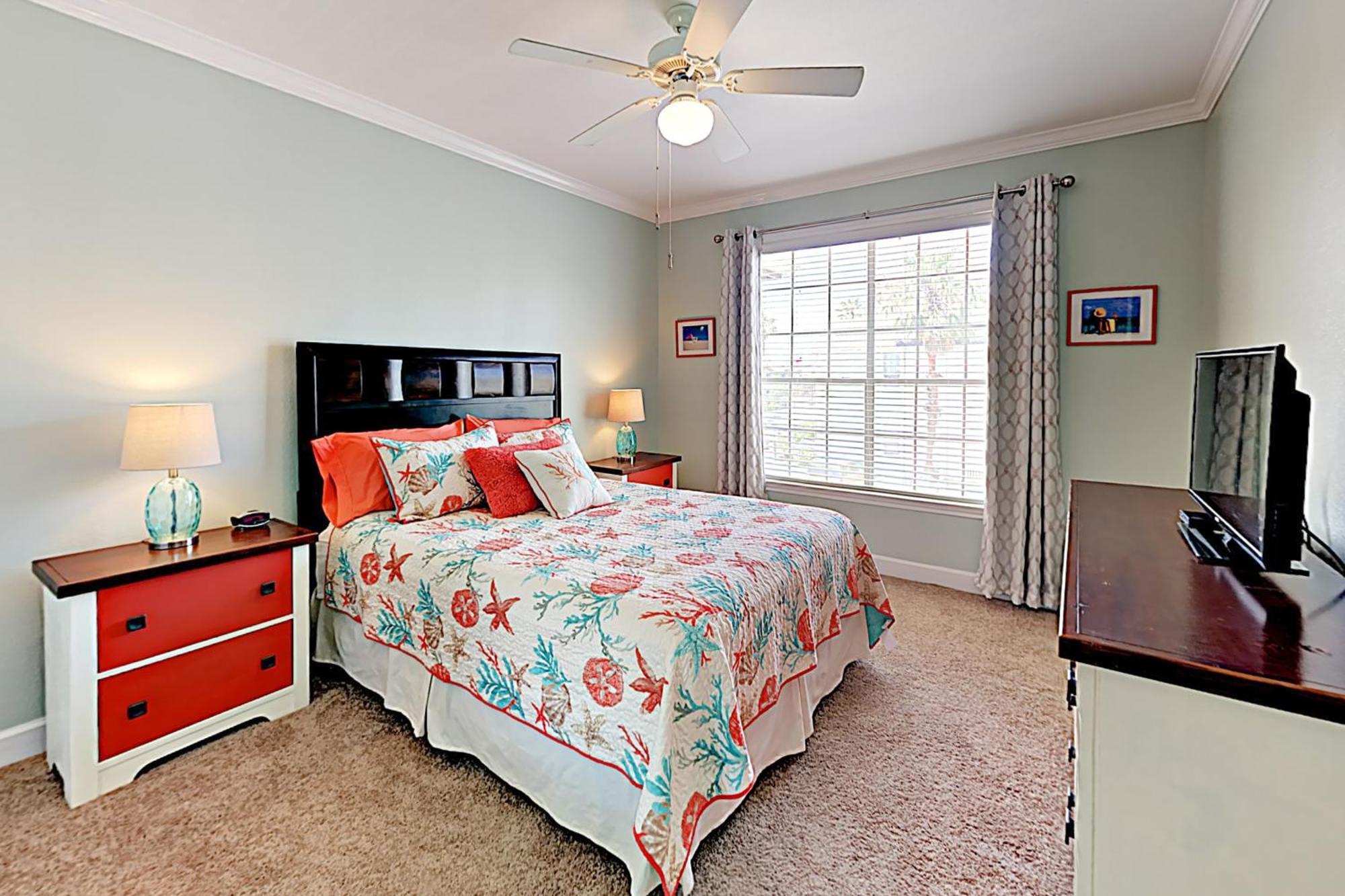 The Dawn Condominiums Galveston Zimmer foto