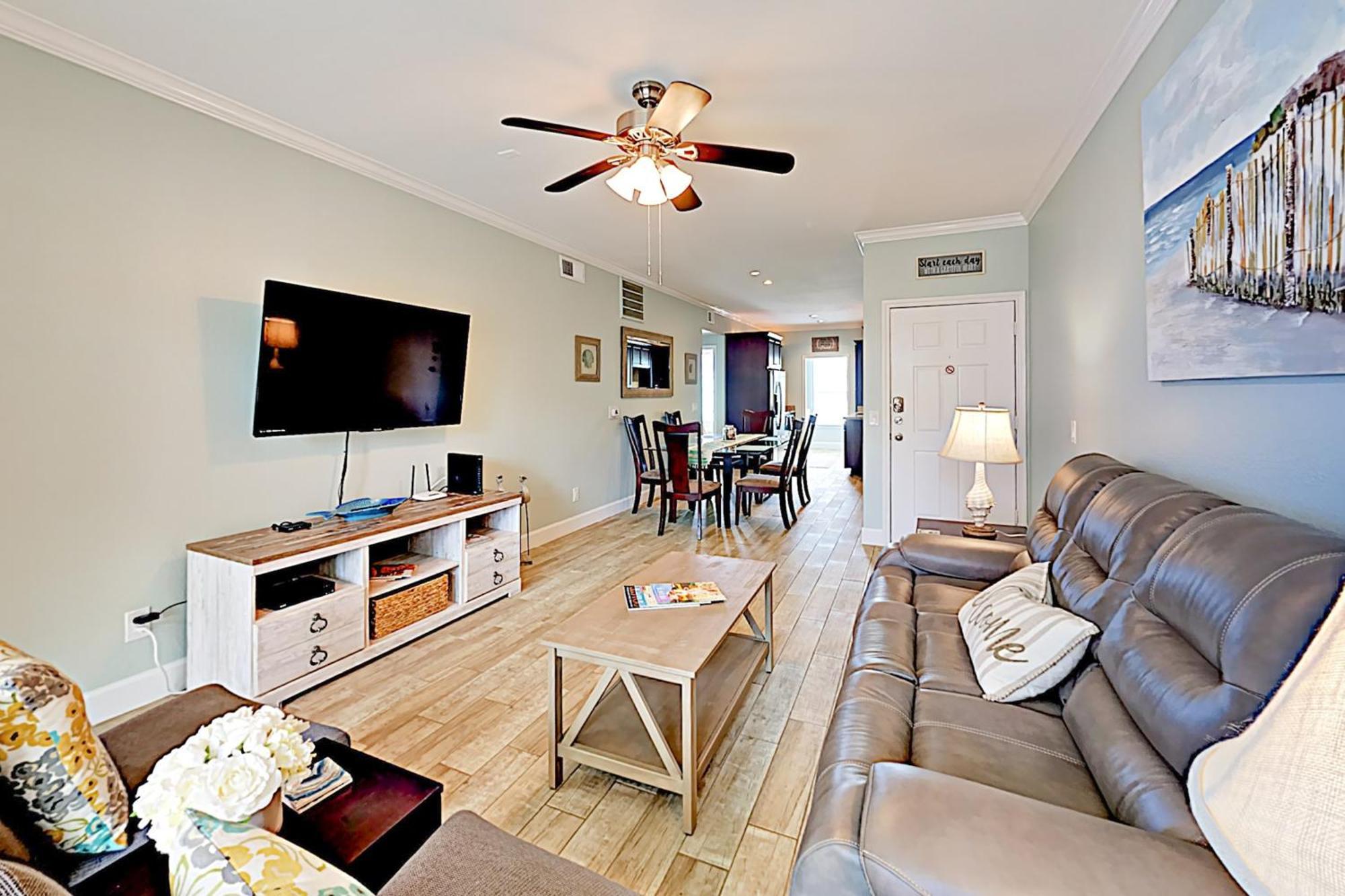 The Dawn Condominiums Galveston Zimmer foto