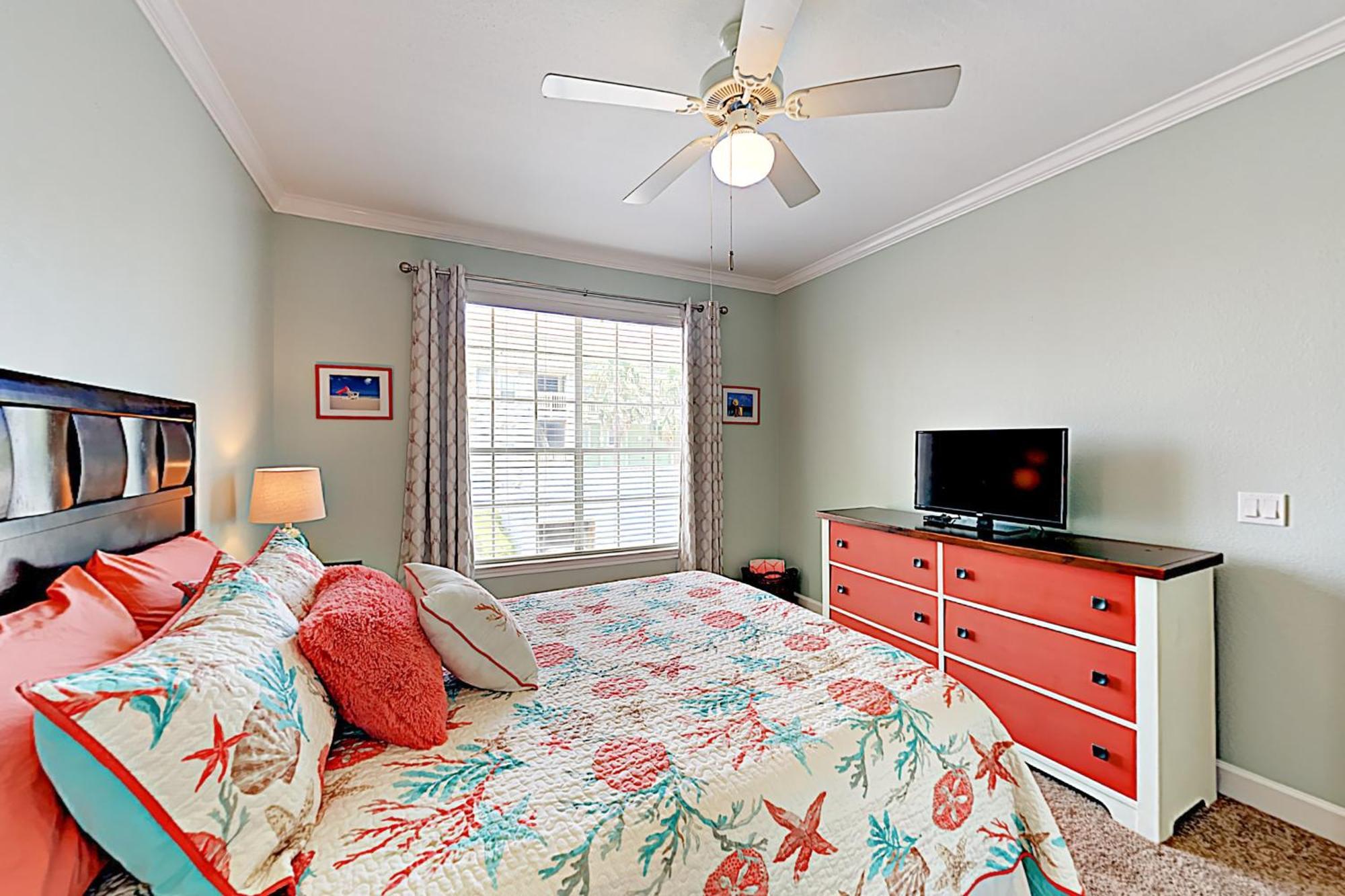 The Dawn Condominiums Galveston Zimmer foto