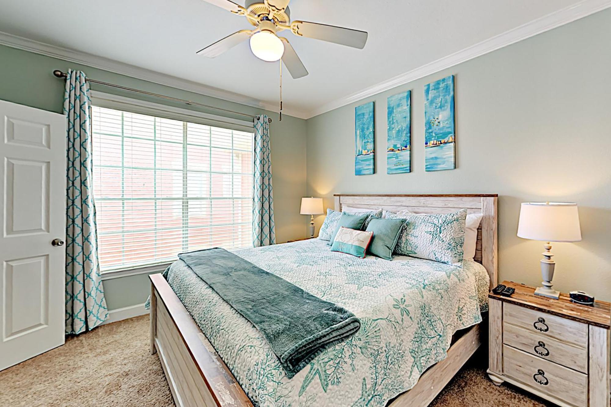 The Dawn Condominiums Galveston Zimmer foto