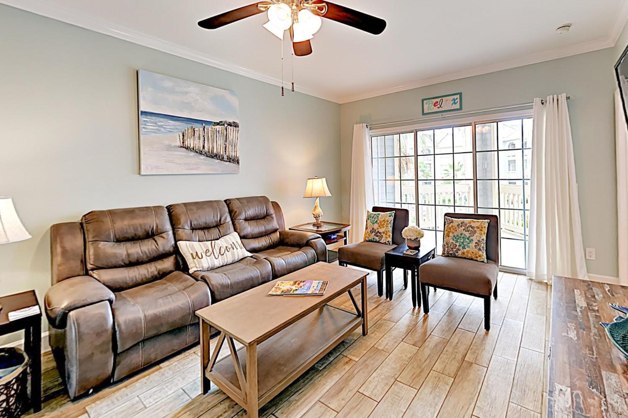 The Dawn Condominiums Galveston Zimmer foto