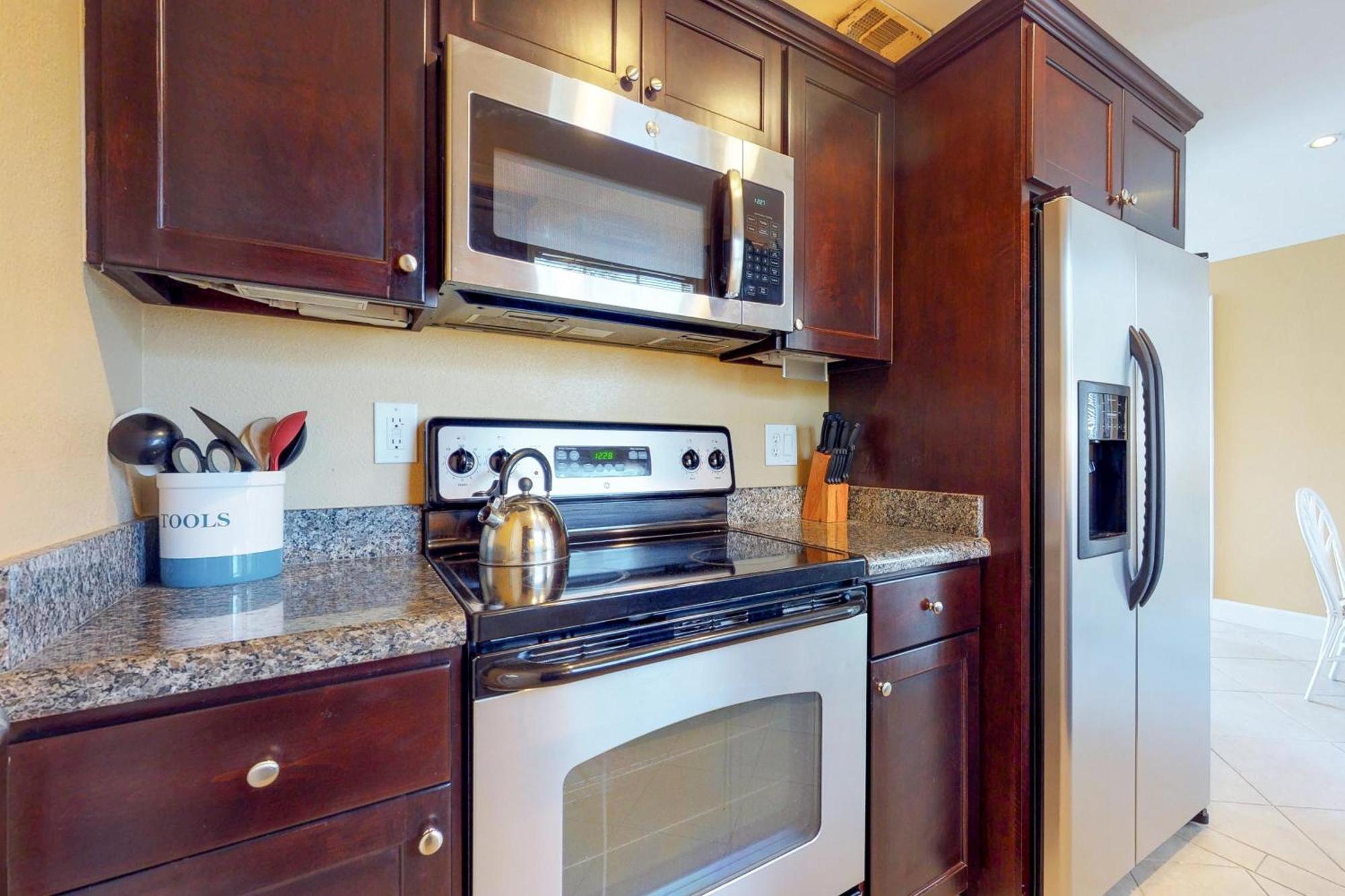 The Dawn Condominiums Galveston Zimmer foto