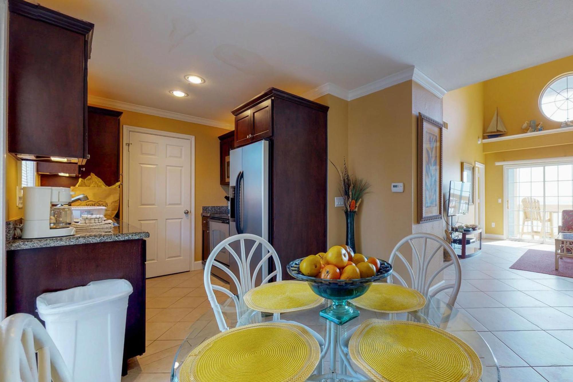 The Dawn Condominiums Galveston Zimmer foto