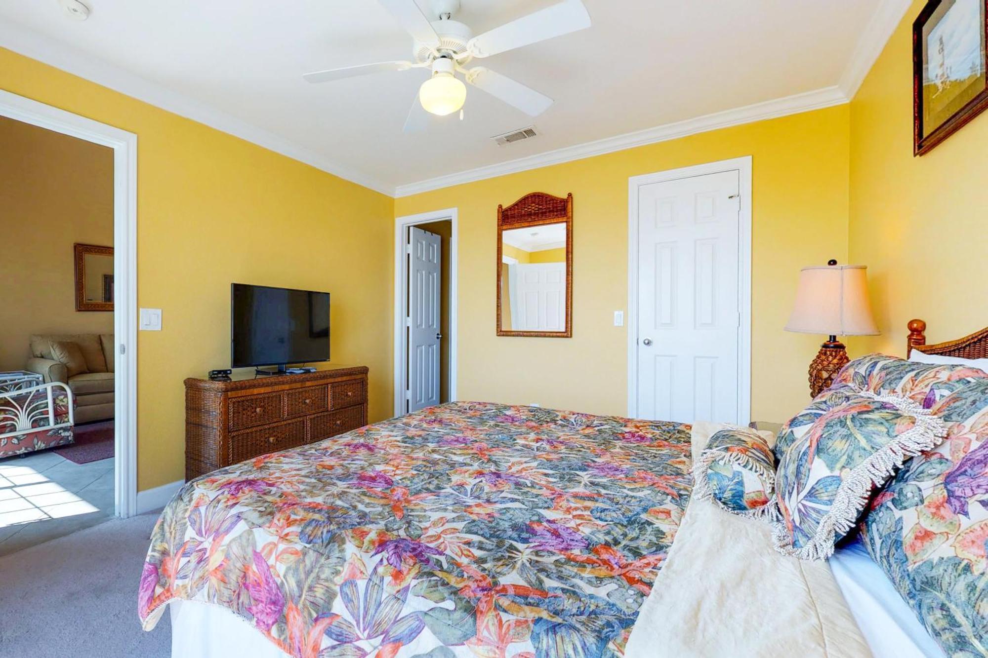 The Dawn Condominiums Galveston Zimmer foto