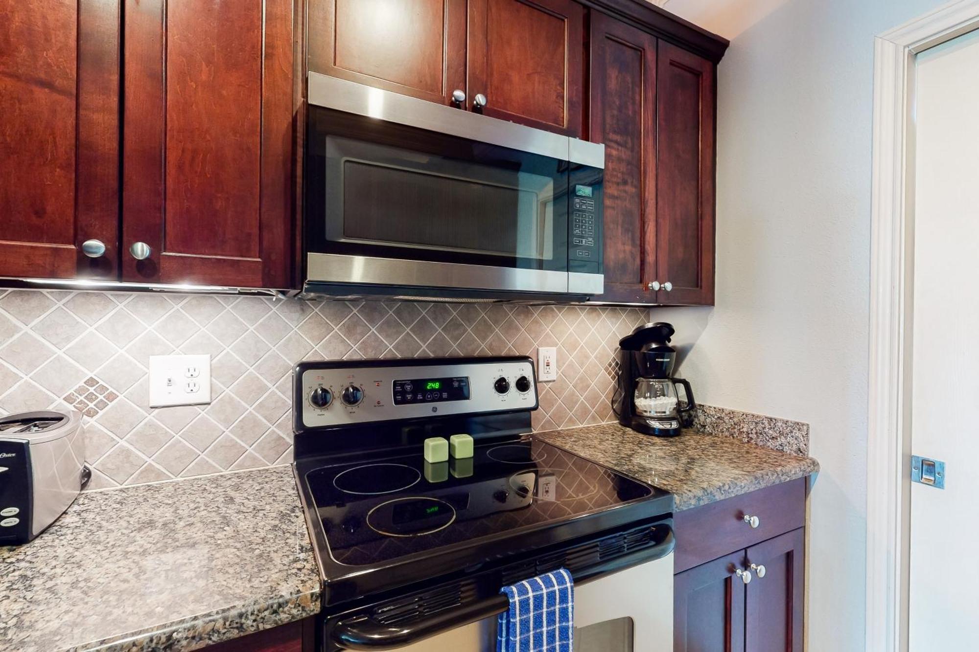The Dawn Condominiums Galveston Zimmer foto